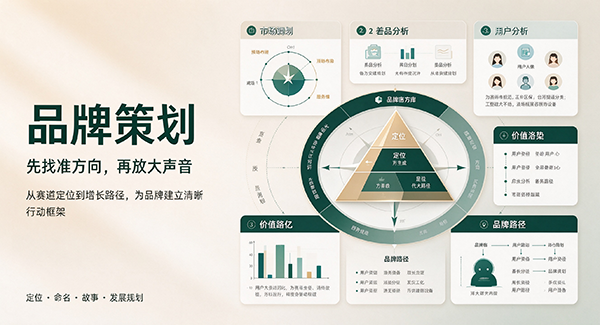 安图县品牌策划